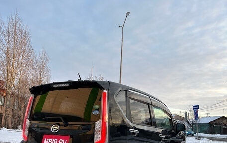 Daihatsu Move VI рестайлинг, 2014 год, 680 000 рублей, 5 фотография