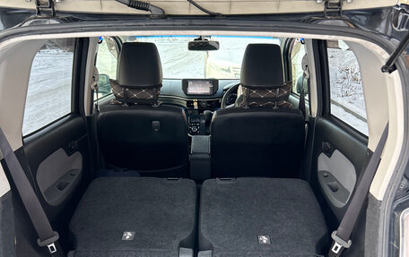 Daihatsu Move VI рестайлинг, 2014 год, 680 000 рублей, 18 фотография