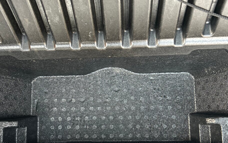 Daihatsu Move VI рестайлинг, 2014 год, 680 000 рублей, 17 фотография