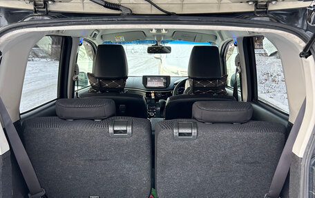 Daihatsu Move VI рестайлинг, 2014 год, 680 000 рублей, 14 фотография