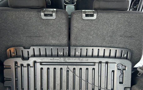 Daihatsu Move VI рестайлинг, 2014 год, 680 000 рублей, 16 фотография