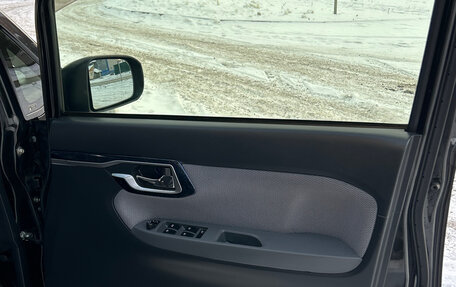 Daihatsu Move VI рестайлинг, 2014 год, 680 000 рублей, 21 фотография