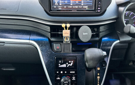 Daihatsu Move VI рестайлинг, 2014 год, 680 000 рублей, 24 фотография