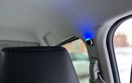 Daihatsu Move VI рестайлинг, 2014 год, 680 000 рублей, 28 фотография