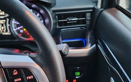 Daihatsu Move VI рестайлинг, 2014 год, 680 000 рублей, 30 фотография