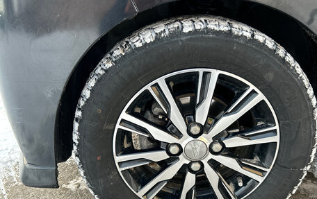 Daihatsu Move VI рестайлинг, 2014 год, 680 000 рублей, 37 фотография