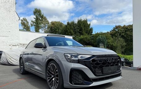 Audi Q8 I, 2025 год, 19 490 000 рублей, 1 фотография