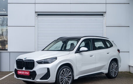 BMW X1, 2025 год, 5 790 000 рублей, 1 фотография
