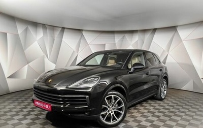 Porsche Cayenne III, 2020 год, 7 750 000 рублей, 1 фотография