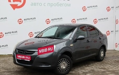 ТагАЗ C10, 2012 год, 449 000 рублей, 1 фотография