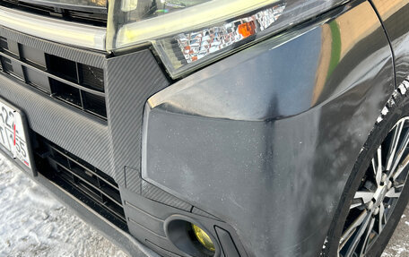 Daihatsu Move VI рестайлинг, 2014 год, 680 000 рублей, 40 фотография