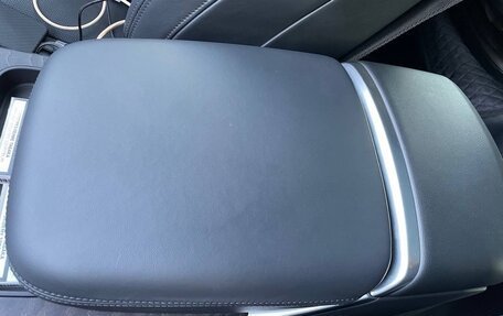 Audi Q7, 2021 год, 7 500 000 рублей, 14 фотография