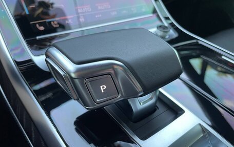 Audi Q7, 2021 год, 7 500 000 рублей, 15 фотография