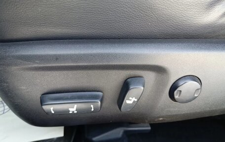 Toyota Camry, 2012 год, 1 450 000 рублей, 4 фотография