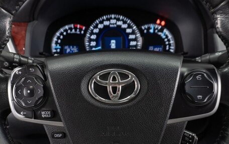 Toyota Camry, 2012 год, 1 450 000 рублей, 3 фотография