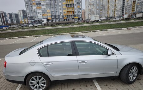 Volkswagen Passat B6, 2008 год, 950 000 рублей, 6 фотография