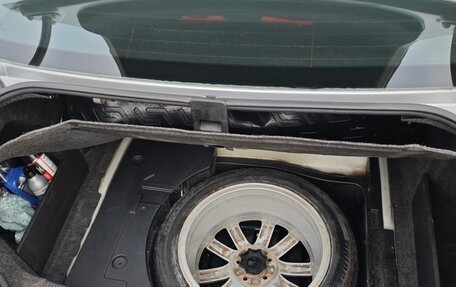 Volkswagen Passat B6, 2008 год, 950 000 рублей, 12 фотография