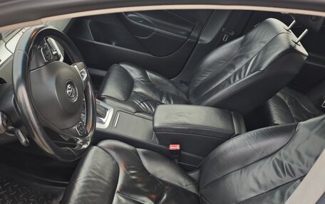 Volkswagen Passat B6, 2008 год, 950 000 рублей, 14 фотография