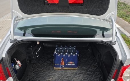 Volkswagen Passat B6, 2008 год, 950 000 рублей, 11 фотография