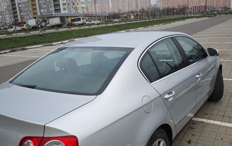 Volkswagen Passat B6, 2008 год, 950 000 рублей, 7 фотография