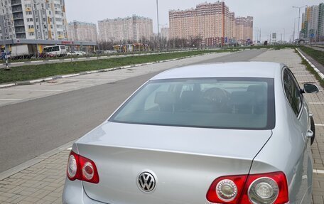 Volkswagen Passat B6, 2008 год, 950 000 рублей, 8 фотография