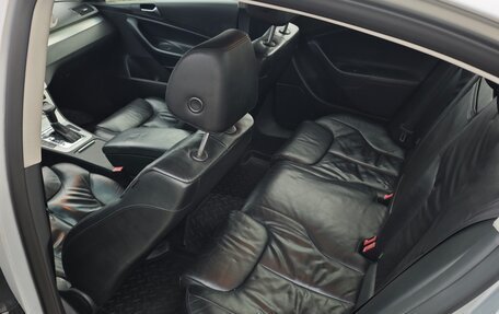 Volkswagen Passat B6, 2008 год, 950 000 рублей, 17 фотография