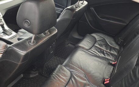 Volkswagen Passat B6, 2008 год, 950 000 рублей, 18 фотография