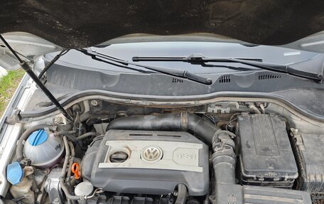 Volkswagen Passat B6, 2008 год, 950 000 рублей, 21 фотография