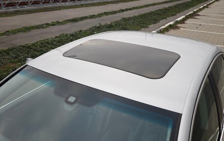 Volkswagen Passat B6, 2008 год, 950 000 рублей, 19 фотография