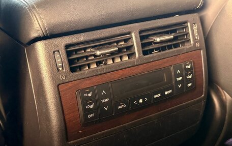 Toyota Land Cruiser 200, 2019 год, 6 350 000 рублей, 16 фотография