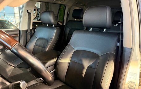 Toyota Land Cruiser 200, 2019 год, 6 350 000 рублей, 25 фотография