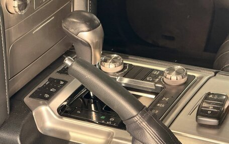 Toyota Land Cruiser 200, 2019 год, 6 350 000 рублей, 20 фотография