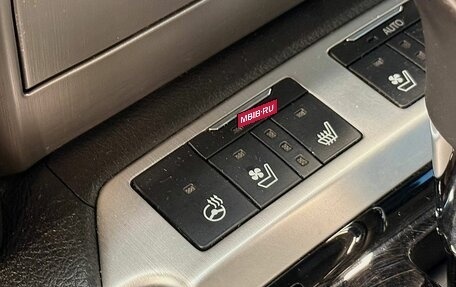 Toyota Land Cruiser 200, 2019 год, 6 350 000 рублей, 18 фотография