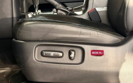 Toyota Land Cruiser 200, 2019 год, 6 350 000 рублей, 21 фотография