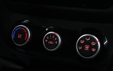 KIA Rio III рестайлинг, 2016 год, 1 069 600 рублей, 19 фотография