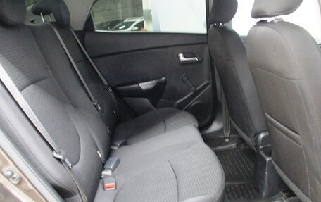 KIA Rio III рестайлинг, 2016 год, 1 069 600 рублей, 27 фотография