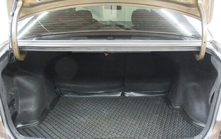 KIA Rio III рестайлинг, 2016 год, 1 069 600 рублей, 26 фотография