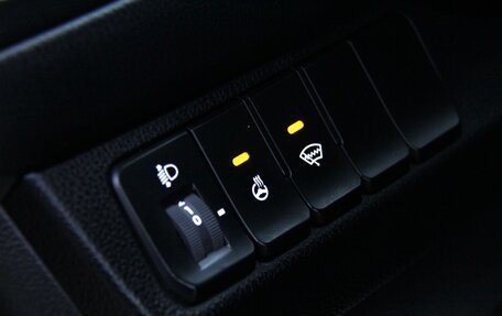 KIA Rio III рестайлинг, 2016 год, 1 069 600 рублей, 23 фотография