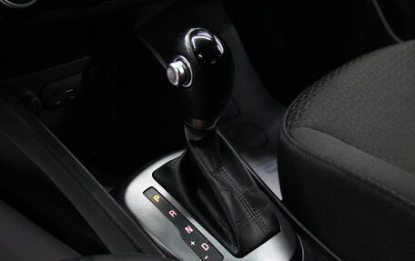 KIA Rio III рестайлинг, 2016 год, 1 069 600 рублей, 24 фотография