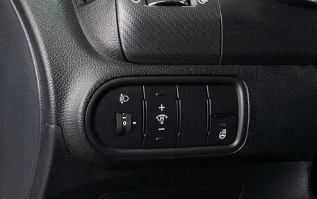 KIA Cerato III, 2017 год, 1 299 000 рублей, 14 фотография