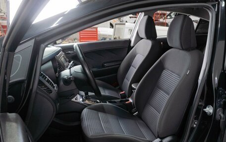 KIA Cerato III, 2017 год, 1 299 000 рублей, 10 фотография