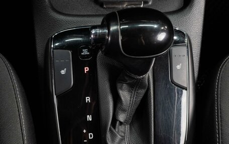 KIA Cerato III, 2017 год, 1 299 000 рублей, 17 фотография