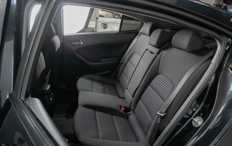 KIA Cerato III, 2017 год, 1 299 000 рублей, 9 фотография