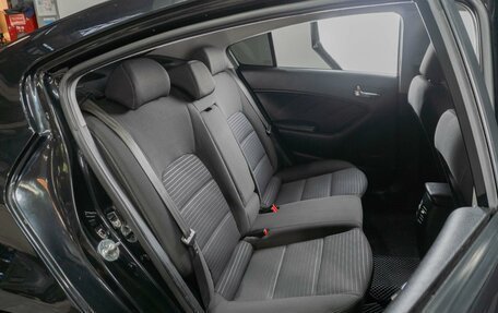 KIA Cerato III, 2017 год, 1 299 000 рублей, 7 фотография