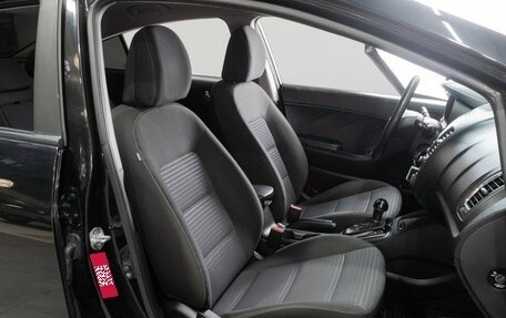 KIA Cerato III, 2017 год, 1 299 000 рублей, 8 фотография