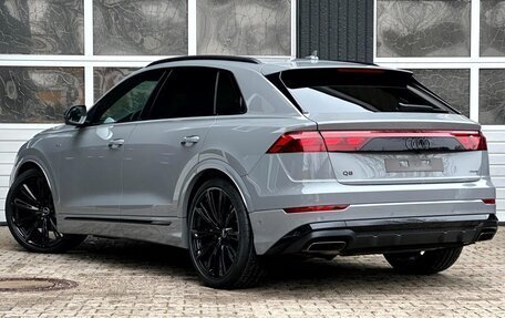 Audi Q8 I, 2025 год, 17 890 000 рублей, 6 фотография