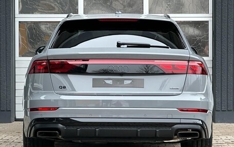 Audi Q8 I, 2025 год, 17 890 000 рублей, 5 фотография