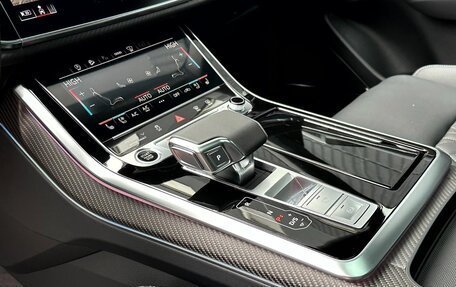 Audi Q8 I, 2025 год, 17 890 000 рублей, 16 фотография