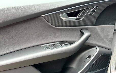 Audi Q8 I, 2025 год, 17 890 000 рублей, 15 фотография