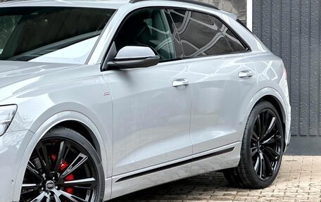 Audi Q8 I, 2025 год, 17 890 000 рублей, 11 фотография